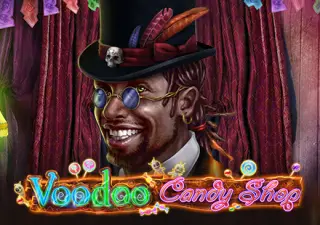 Voodoo Candy Shop