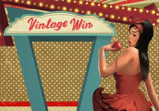 Vintage Win