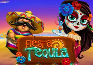 Tequila Fiesta