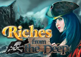 Riches From The Deep