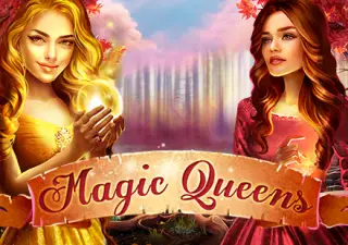 Magic Queens