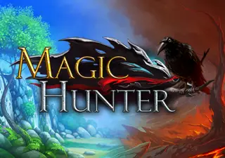 Magic Hunter