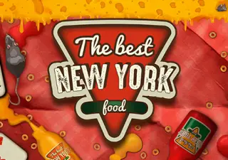 Best New York Food