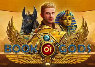 Book of Gods