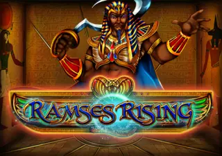 Ramses Rising