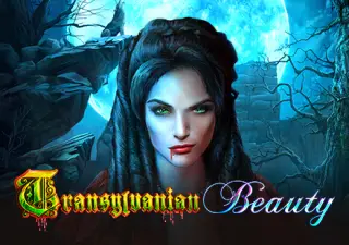Transylvanian Beauty