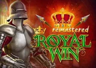 Royal Win Remastered