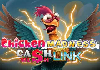 Chicken Madness - Cash Mesh LINK