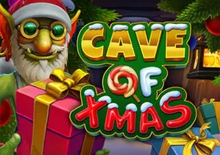 Cave of Xmas™