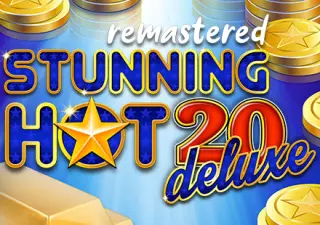 Stunning Hot 20 Deluxe Remastered™