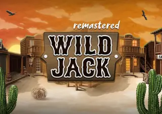 Wild Jack Remastered™