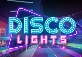 Disco Lights™