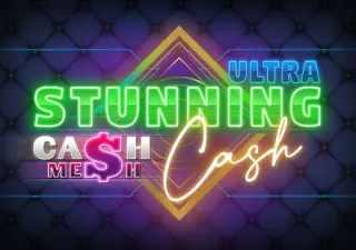 Stunning Cash Ultra™