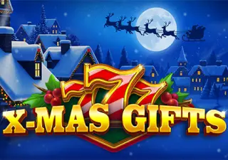 777 X-Mas Gifts