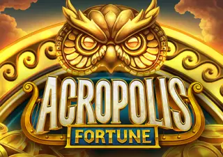 Acropolis Fortune