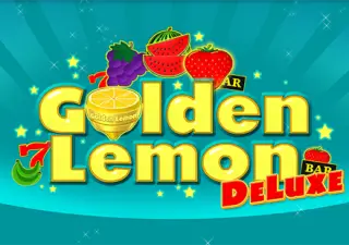 Golden Lemon DeLuxe