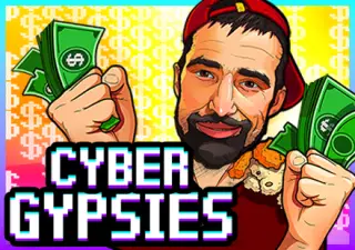Cyber Gypsies