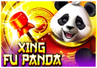 Xing Fu Panda