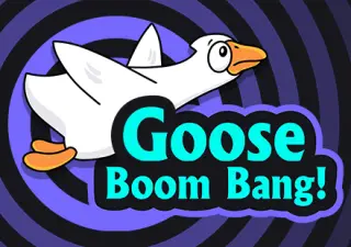 Goose Boom Bang