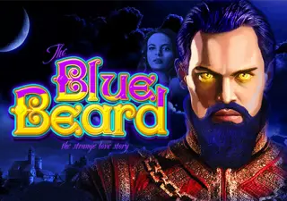 BlueBeard