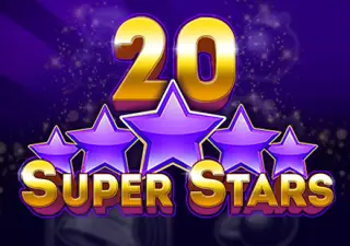 20 Super Stars