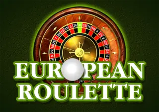 European Roulette