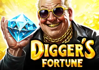 Digger's Fortune