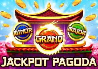Jackpot Pagoda