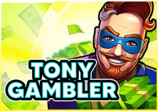 Tony Gambler