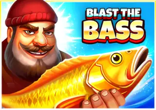 Blast The Bass