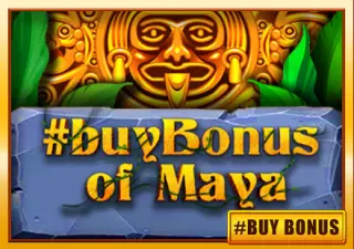 #buyBonus of Maya
