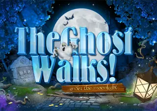 The Ghost Walks 20