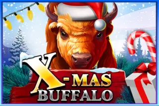 X Mas Buffalo