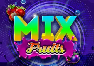 Mix Fruits