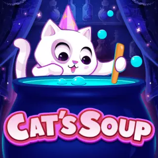 Cat's Soup