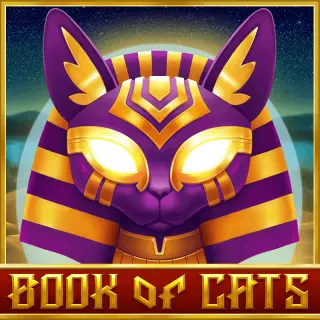 Book of Cats