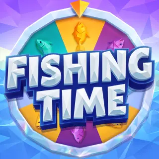 Fishing Time