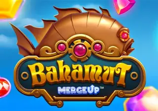 Bahamut Merge Up