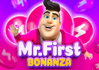 Mr. First Bonanza