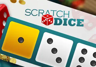 Scratch Dice