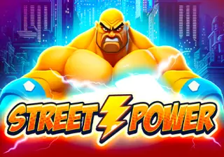 Street Power
