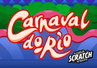Carnaval do Rio Scratch