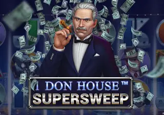 1 Don House Supersweep