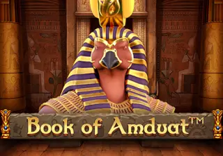 Book of Amduat