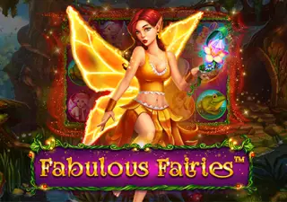 Fabulous Fairies
