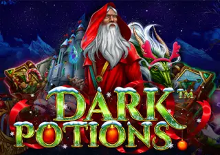 Dark Potions