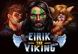 Eirik the Viking