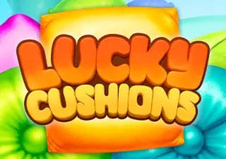 Lucky Cushions