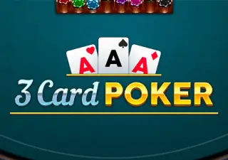 Three Card Poker