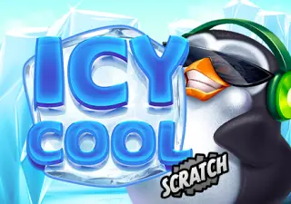 Icy Cool Scratch